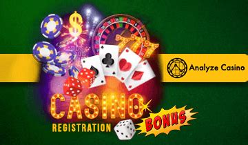 register card bonus casino - free 100 upon registration bonus.